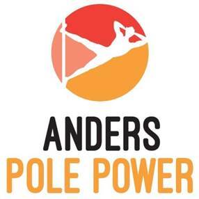 Logo anders pole power