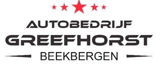 logo autobedrijf greefhorst