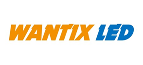 logo wantix led