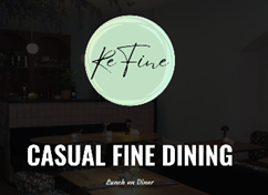 logo refine deventer