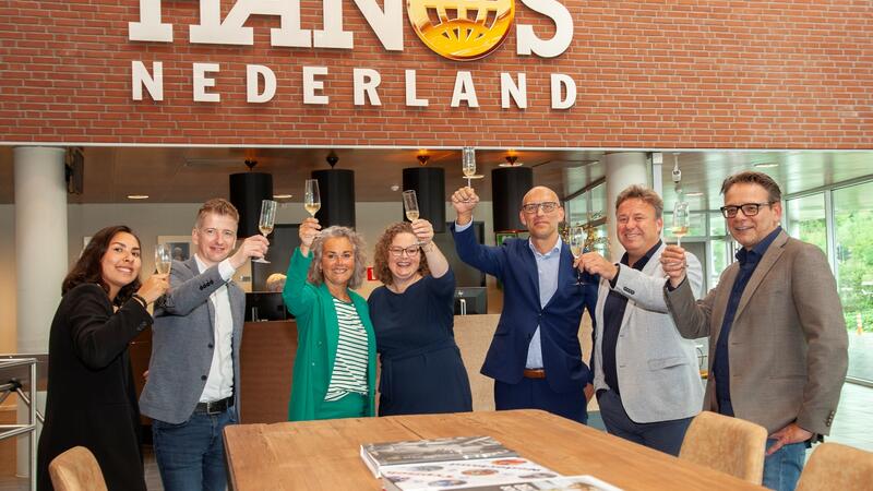 Hanos & Aventus bundelen krachten | Nieuwe mbo niveau 3 opleiding Vakspecialist Vers