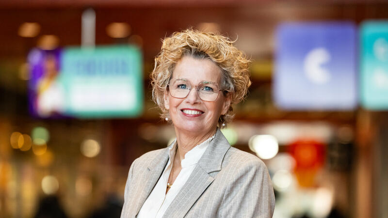 Esther Gaastra