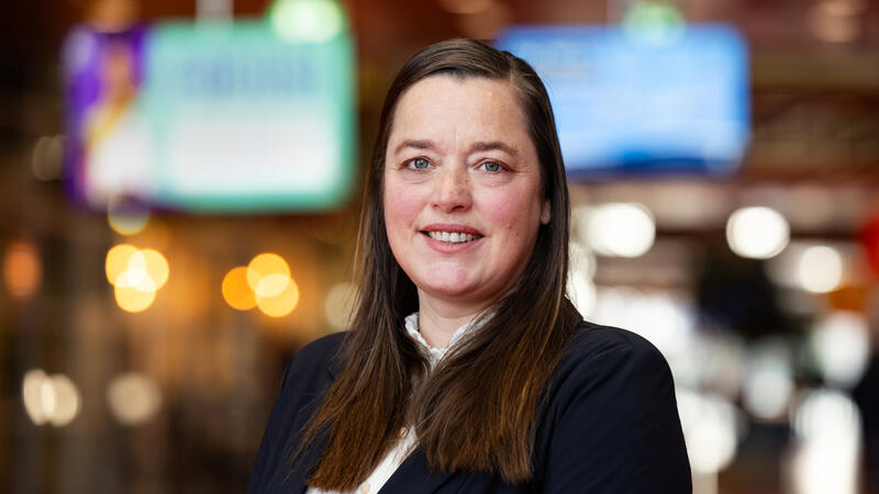 Larissa Klaassen