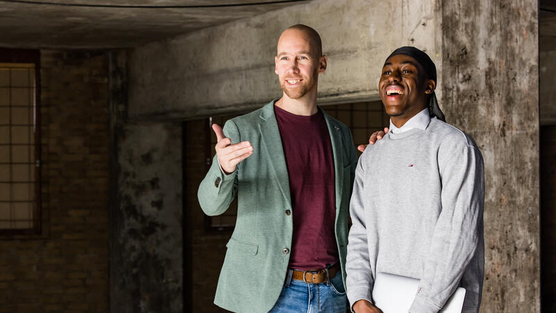 Mbo voor volwassenen