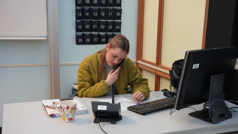 doktersassistent