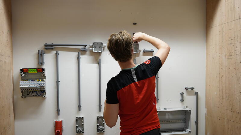 Installatietechniek