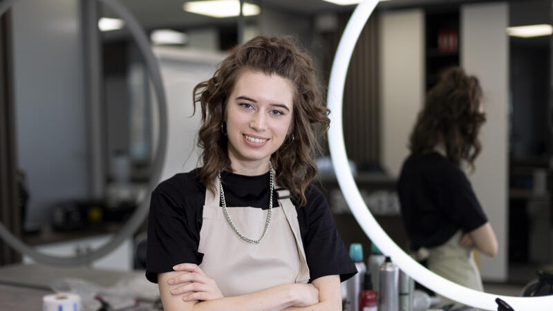 salonmanager