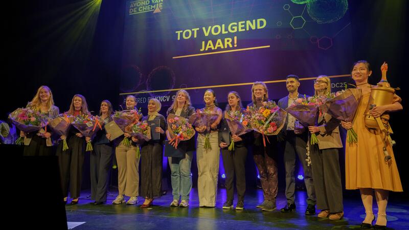 uitblinkers daphne gouden vlam