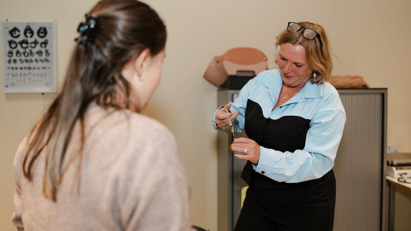 verpleegtechnische handelingen