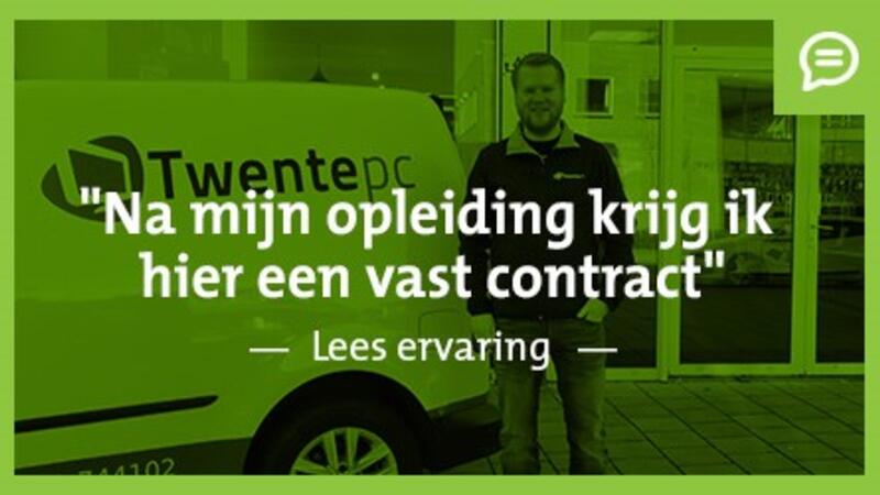 interview joost huis in it veld