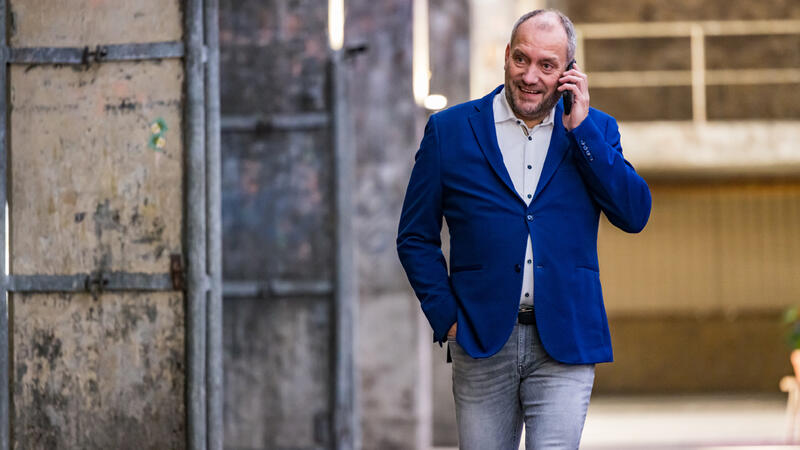 Werken bij Aventus - contact HRM