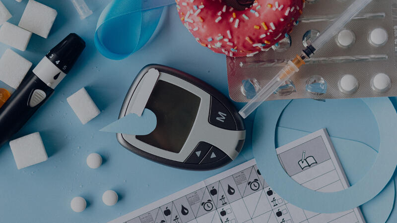 Aventus module diabetes
