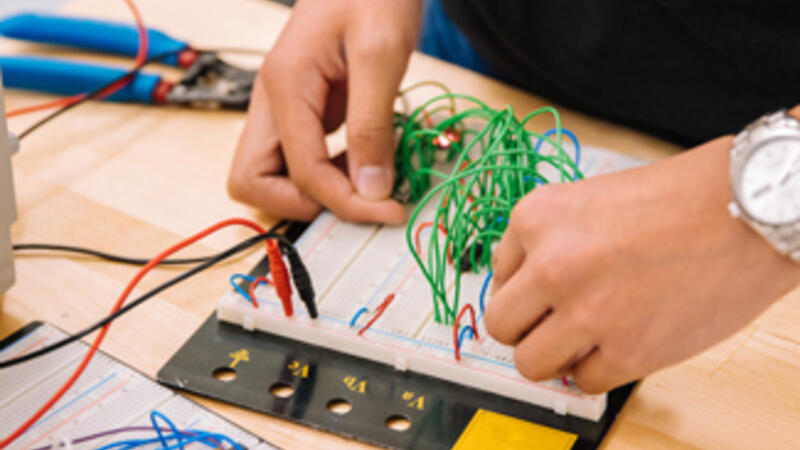 Creatieve industrie opdrachten