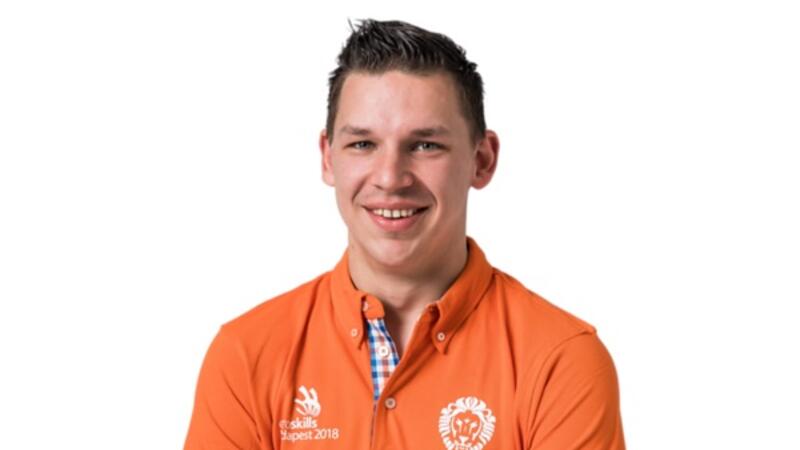dinand hekman convert