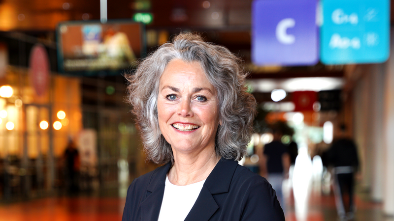 Frouke Zieleman