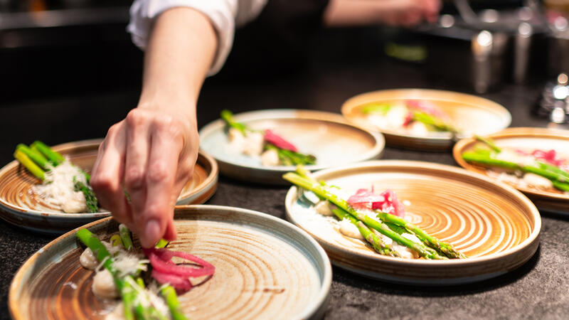 Opleidingen horeca