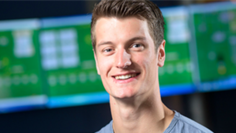 Student techniek