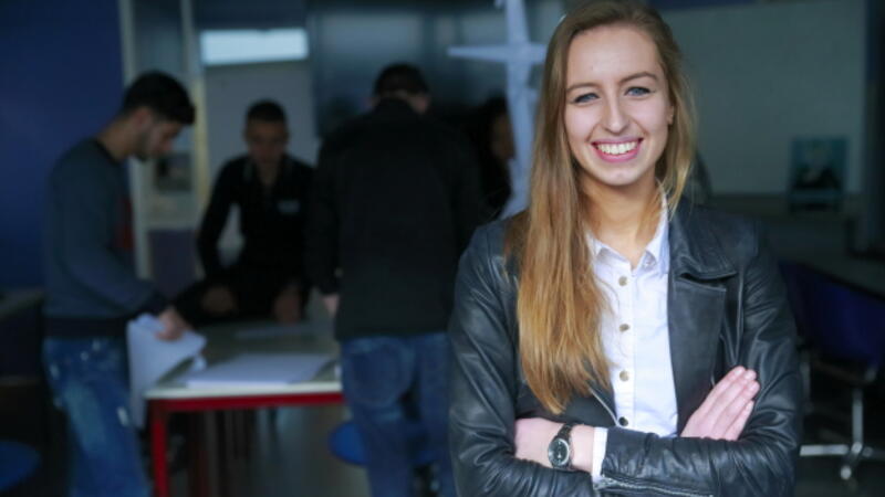 Student Aventus