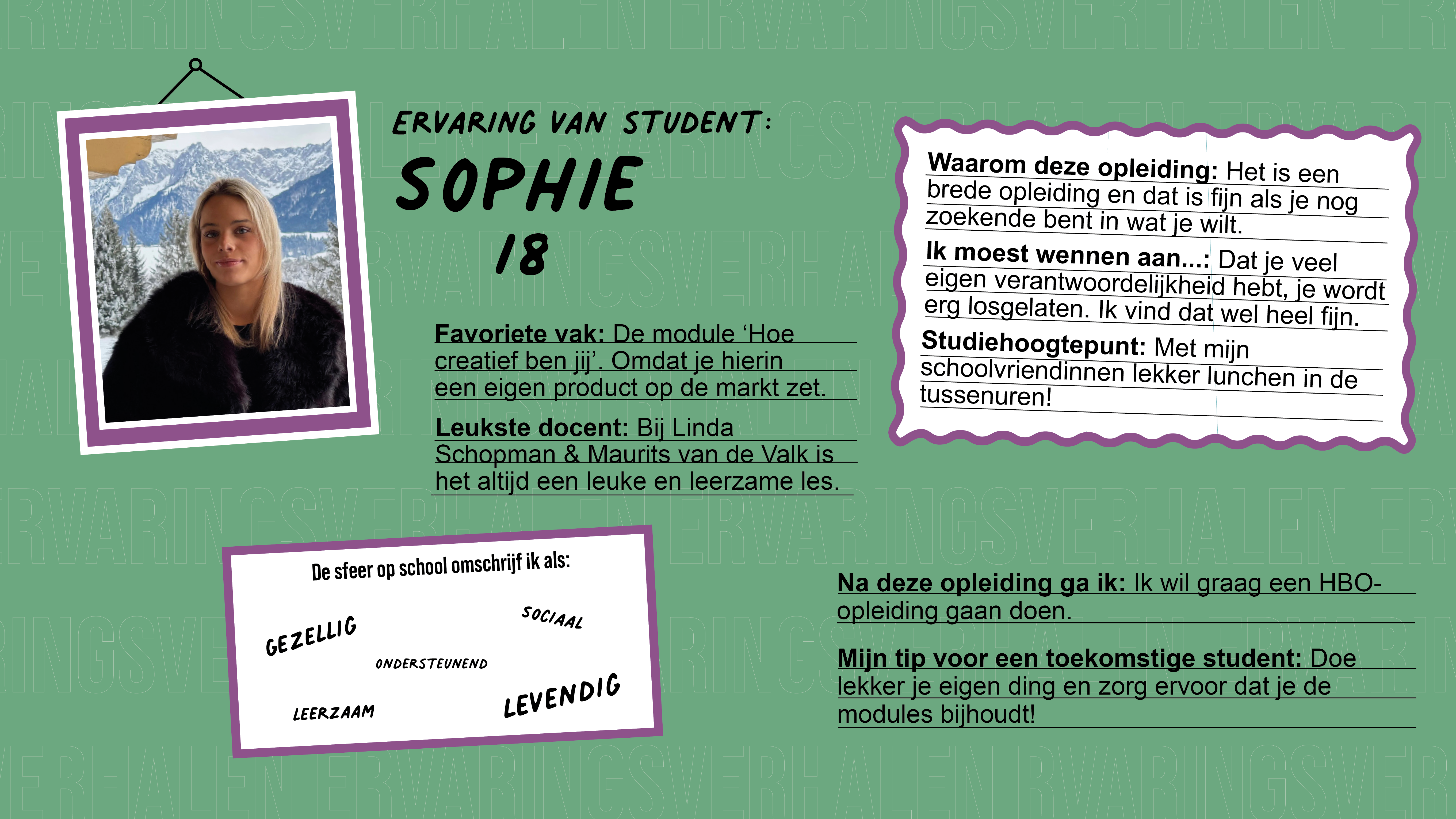 Vriendenboekje final Sophie png
