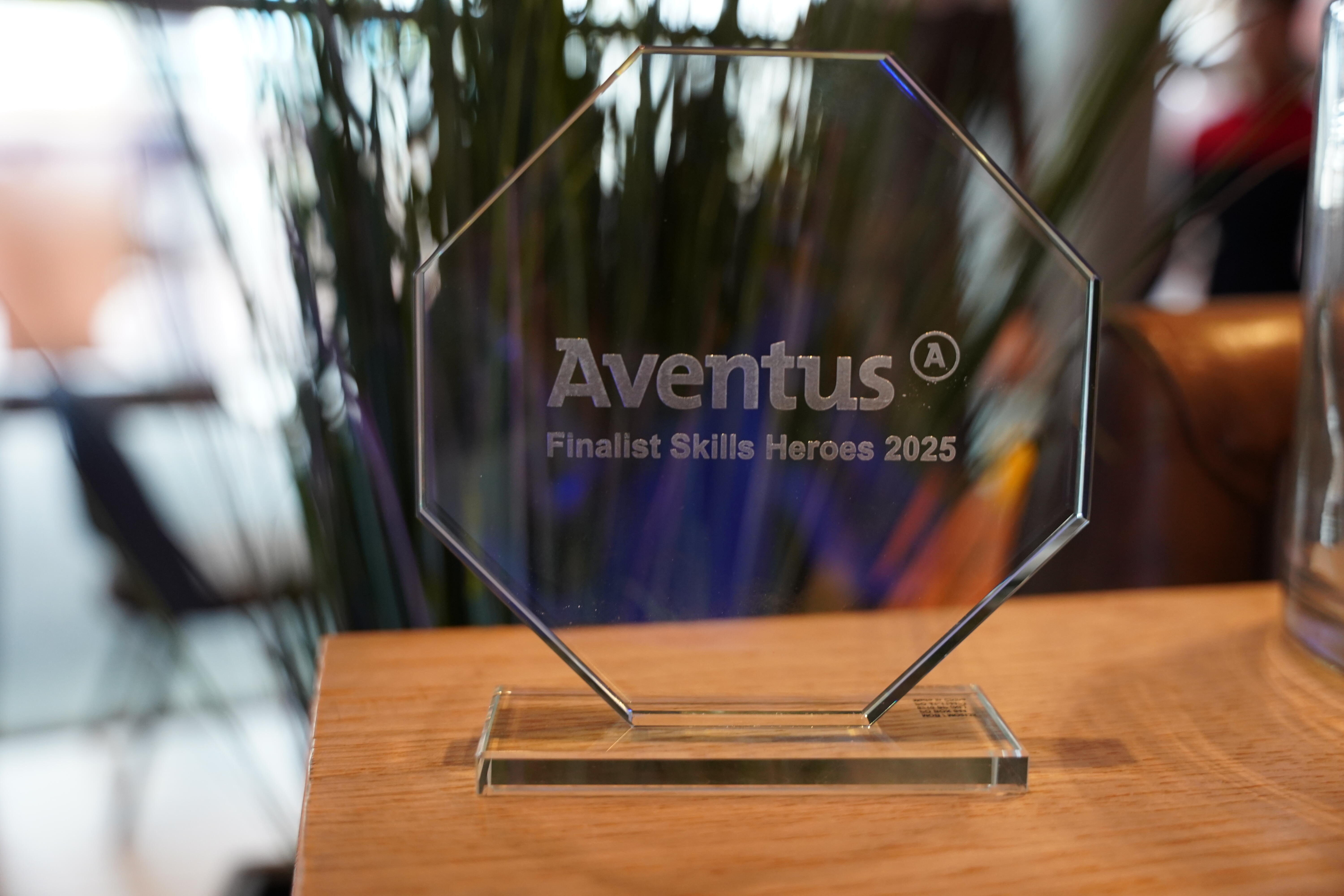 Skills Award 2025