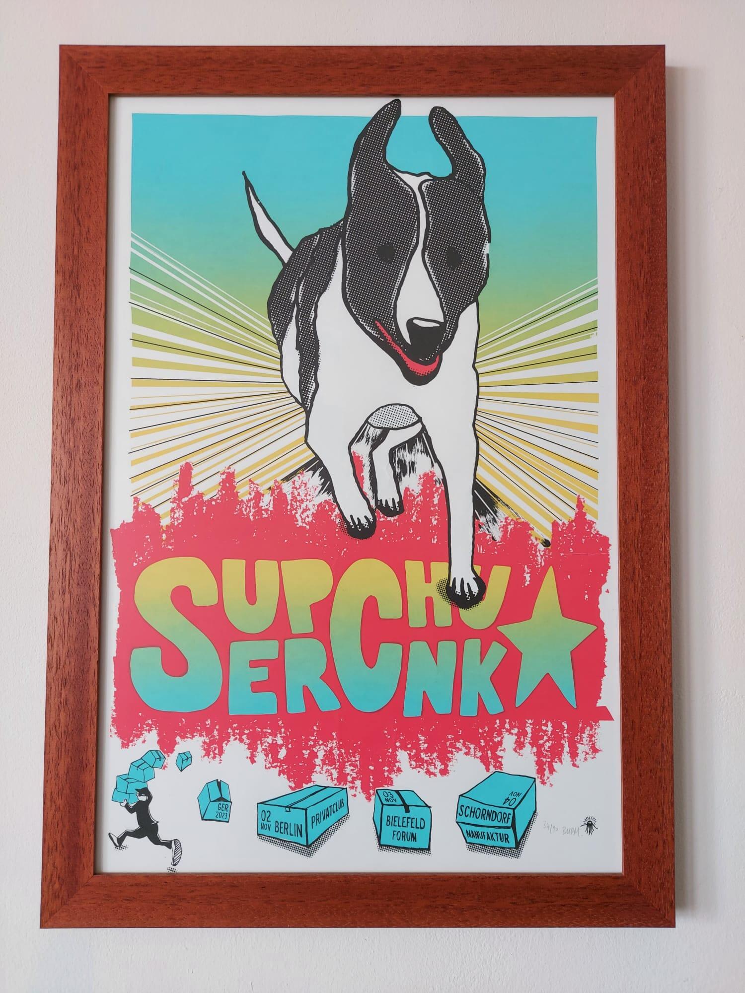 Superchunk