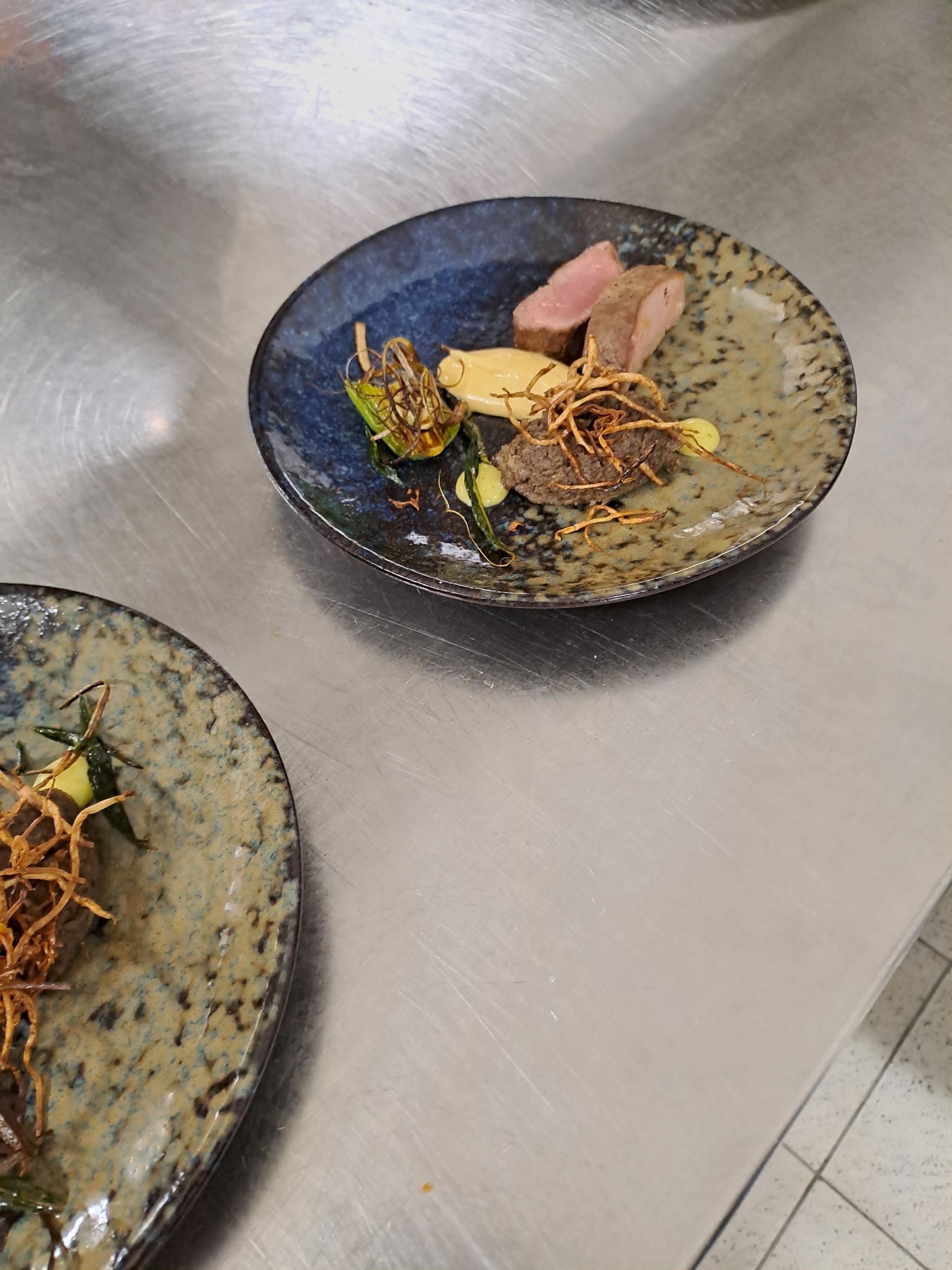 Gastles bij Aventus: van student tot sous chef!
