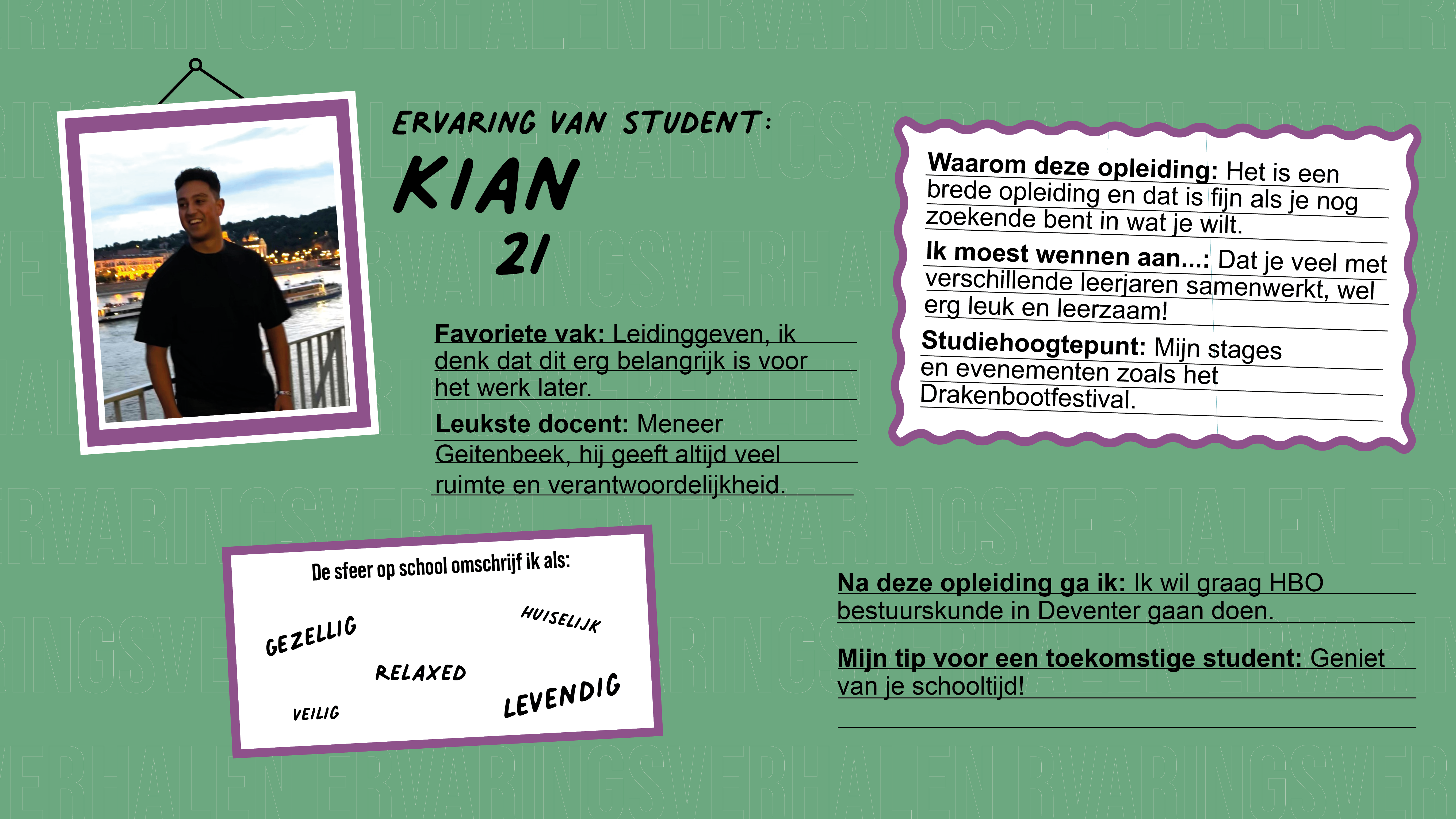 Vriendenboekje