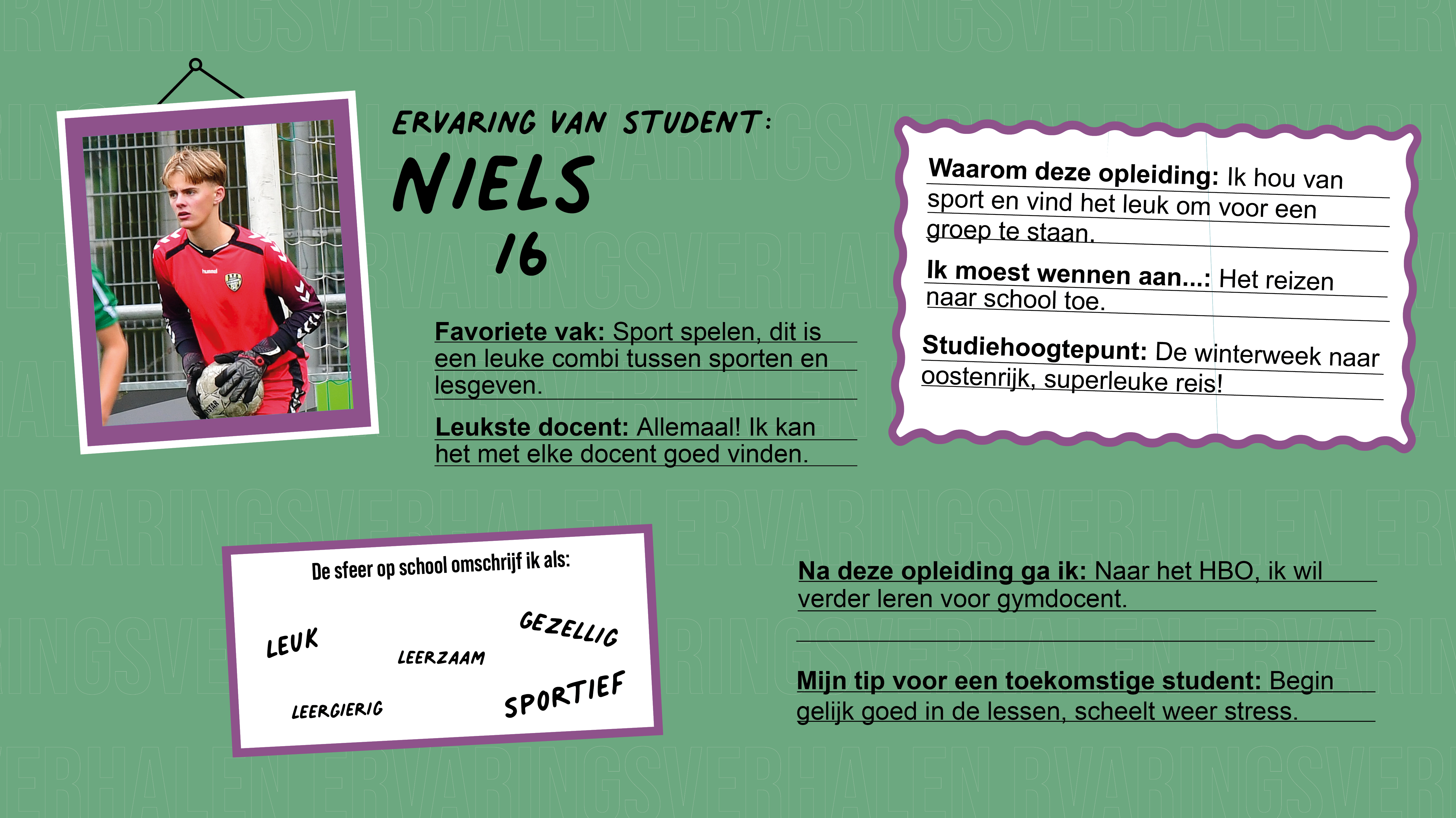 Vriendenboekje