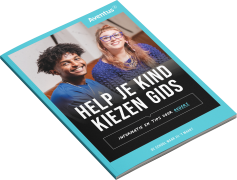 Brochure mockup ouders 2026