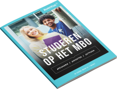 Brochure mockup studenten 2026