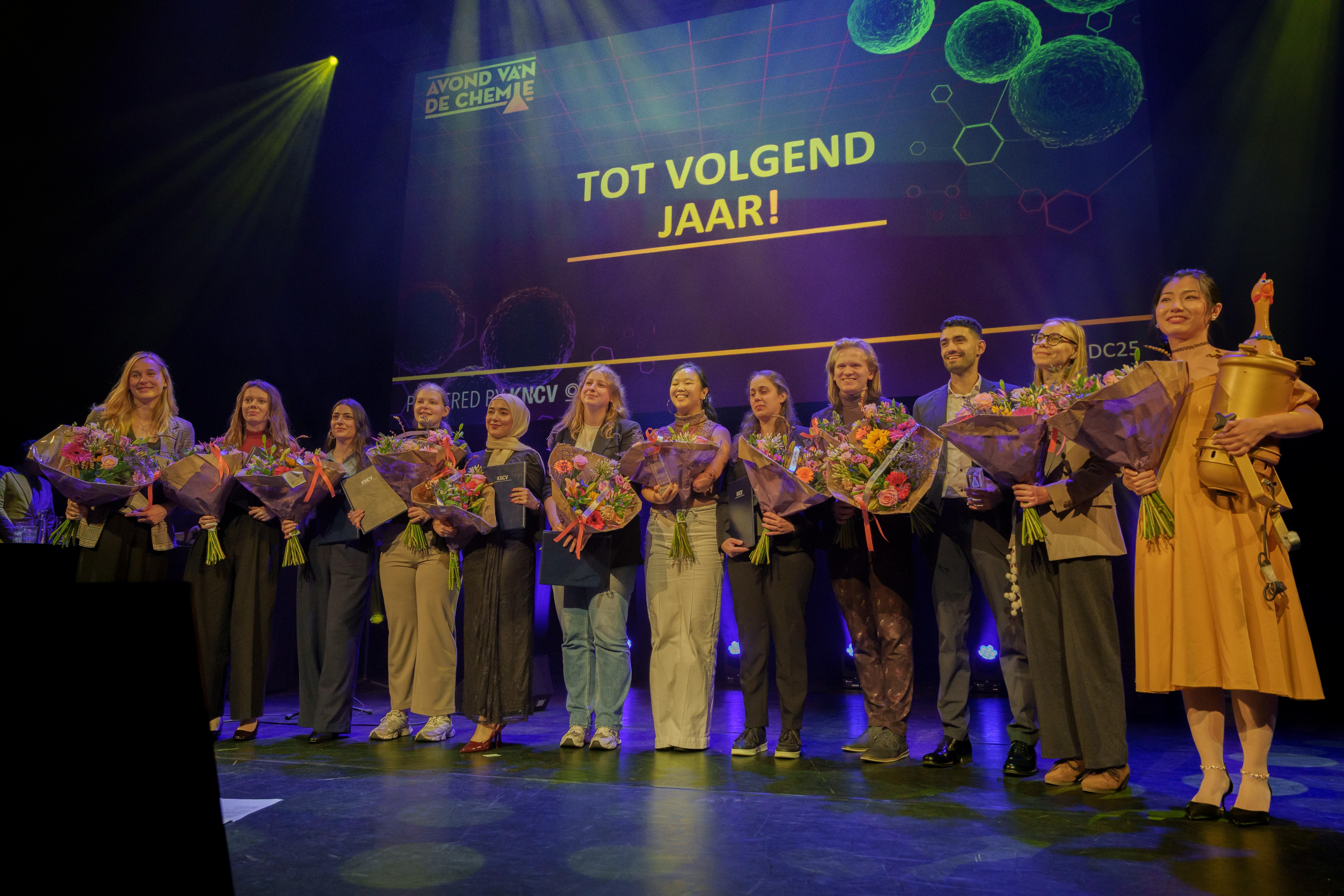 uitblinkers daphne gouden vlam