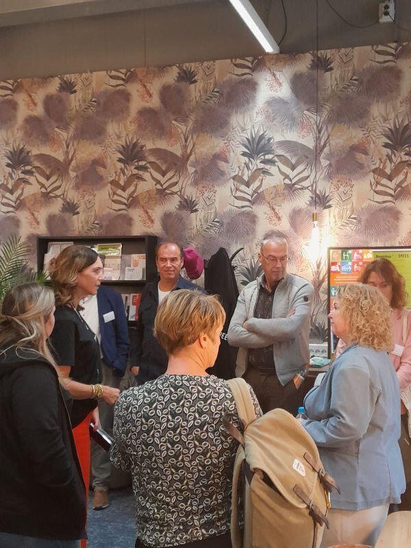 Decanendag 2 oktober 2025
