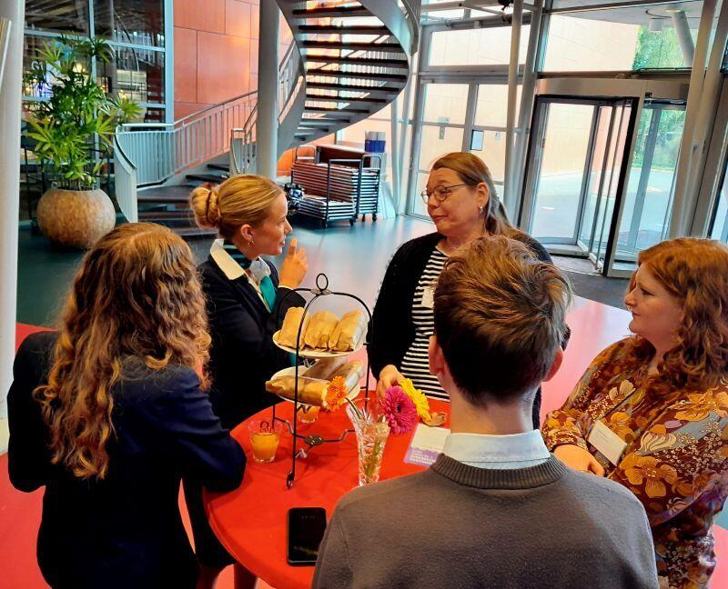 Decanendag 2 oktober 2025