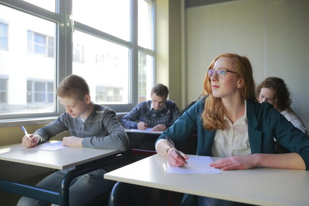 Vwo in 1 jaar