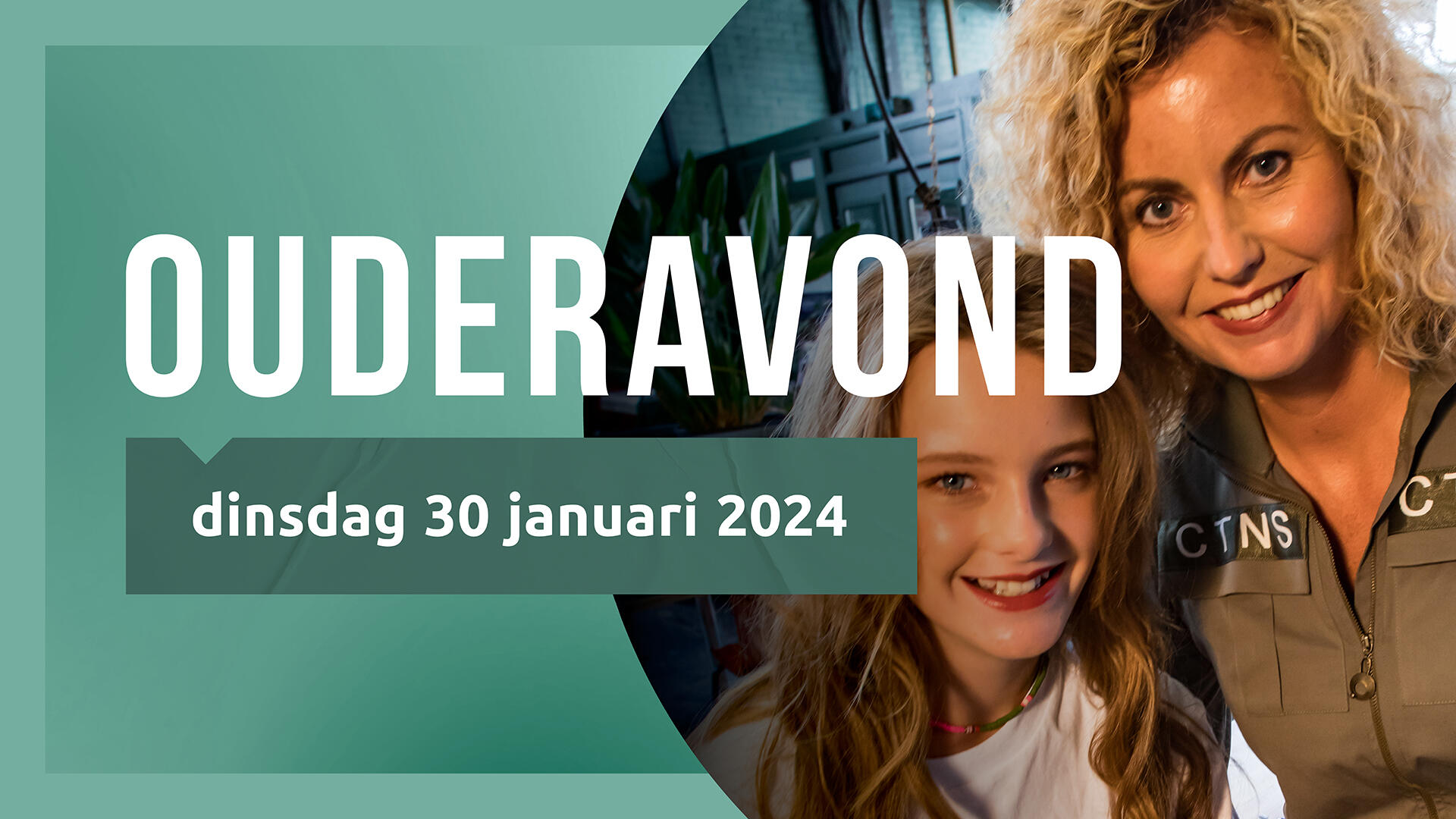 Ouderavond Aventus 30 januari 2024