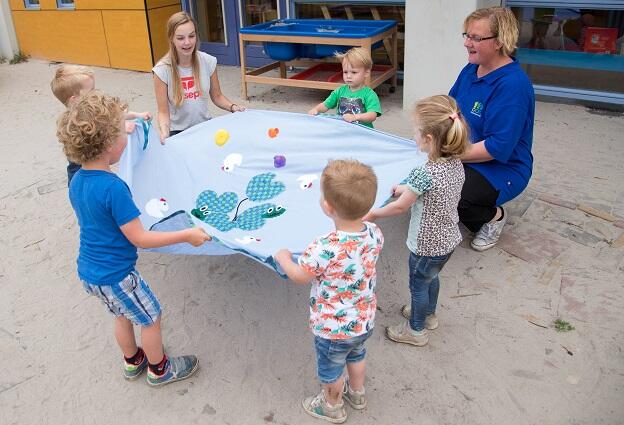 pedagogisch werk