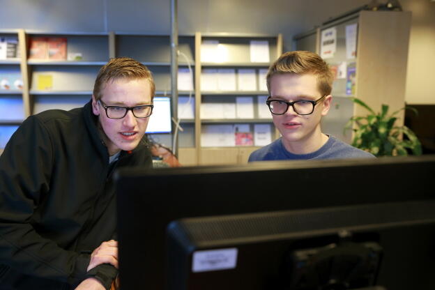 ict opleiding