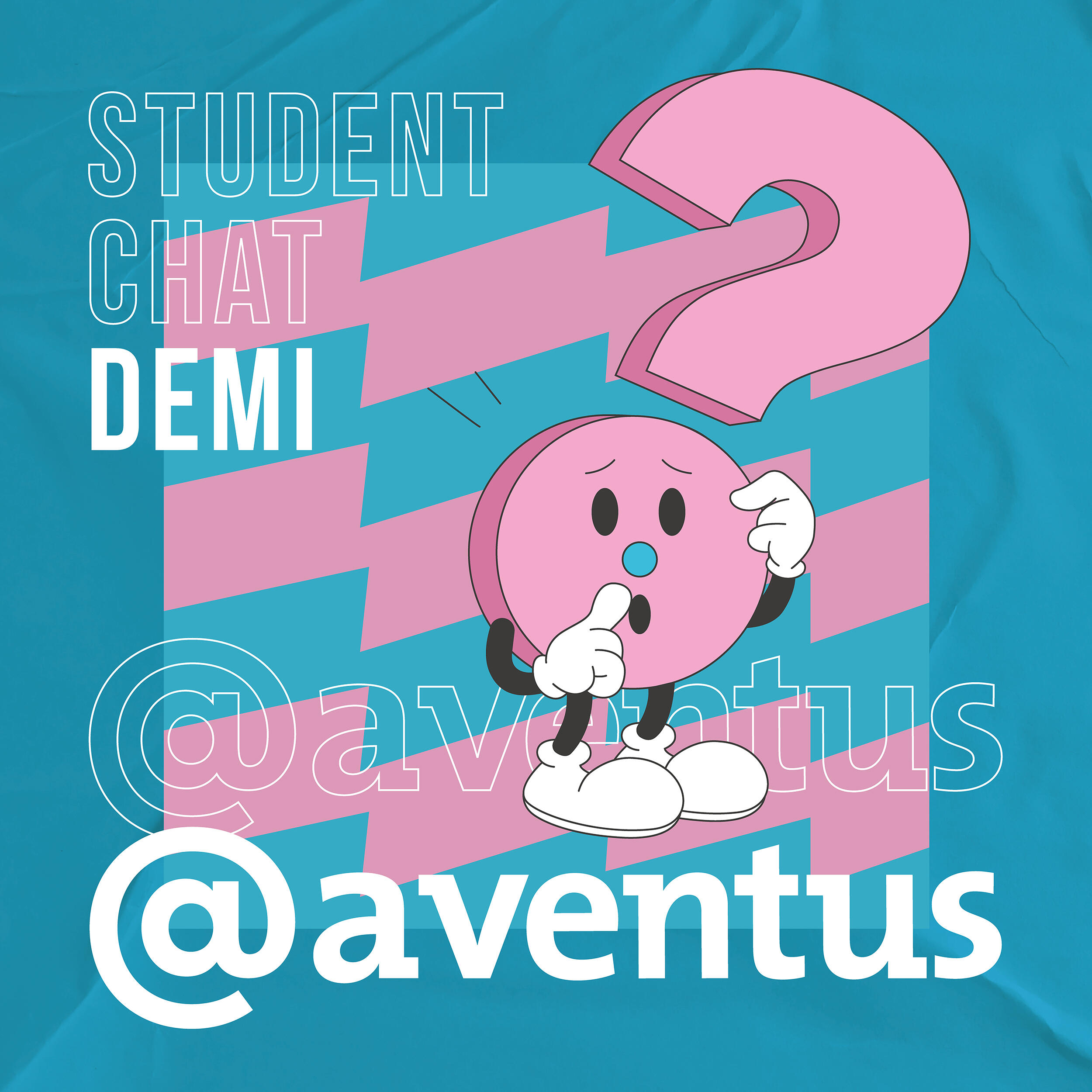 Student chat Demi