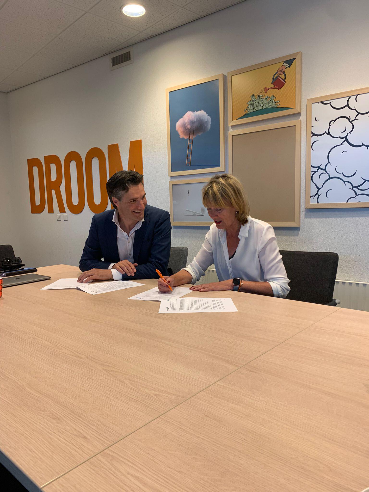 Aventus en Saxion ontwikkelen samen Associate degrees