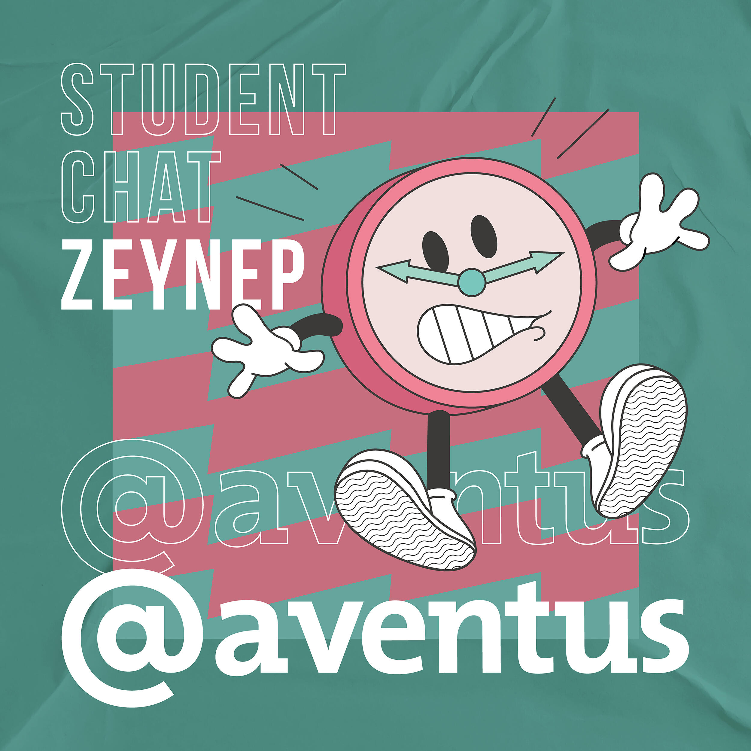 Student chat Zeynep