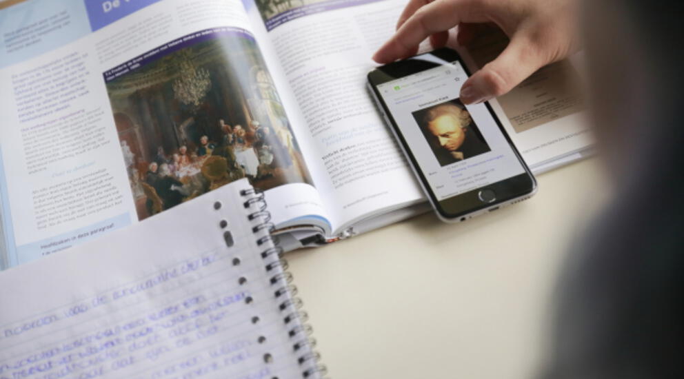 Havo-diploma in 1 jaar / profiel Cultuur & Maatschappij (vavo) | Aventus