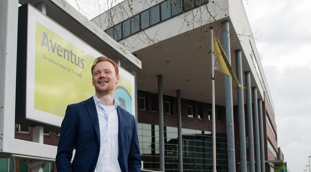 Vwo-diploma in 1 jaar / profiel Natuur & Techniek (vavo) | Aventus