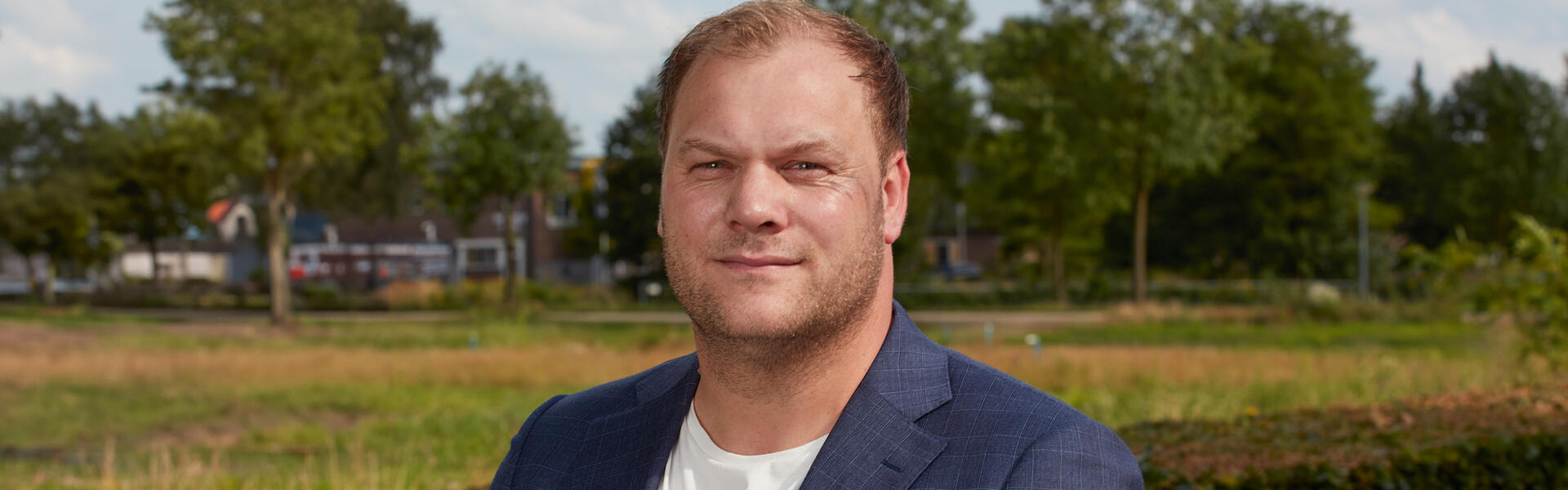 Tom Gesgarz