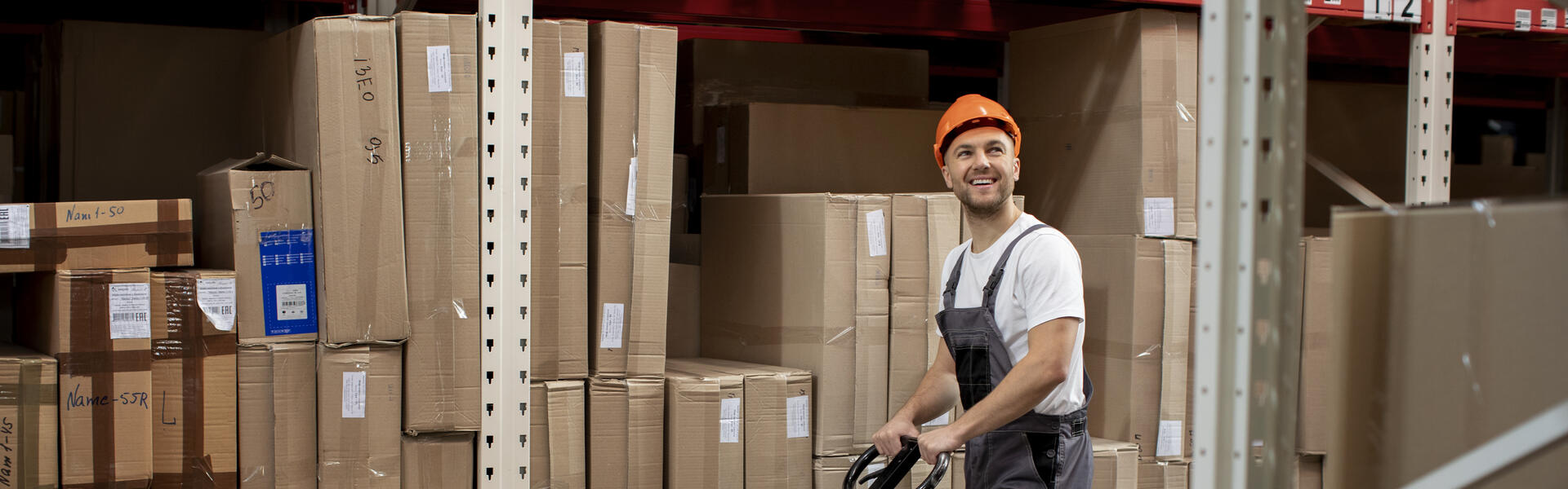 logistiek