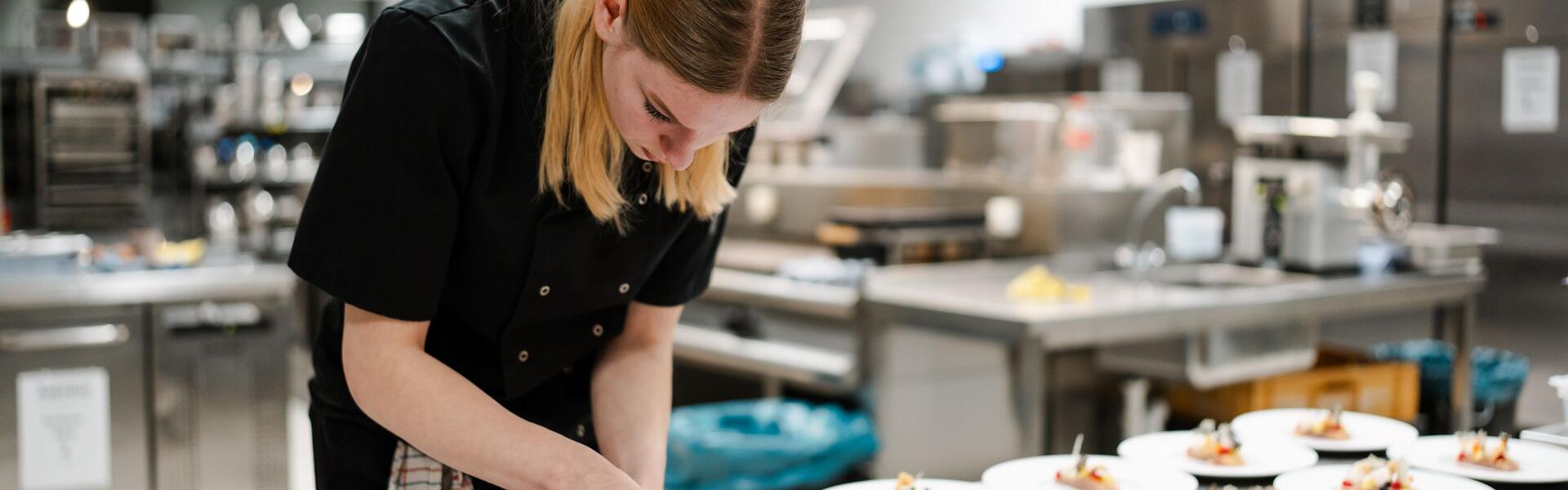 Samen koken met een Michelin-ster-chef