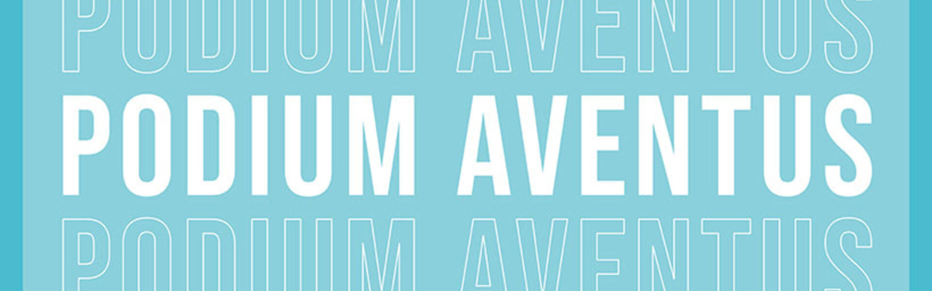 Podium Aventus header