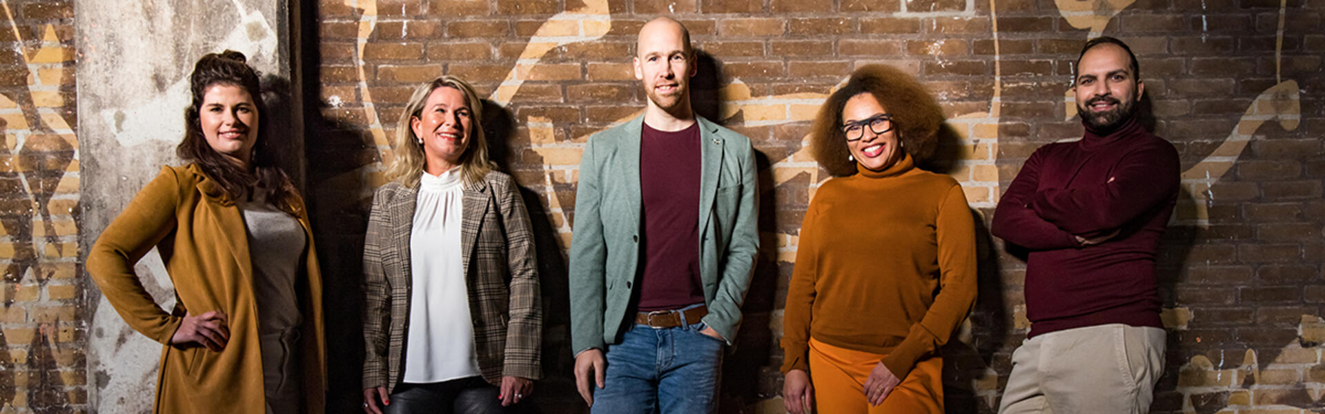 Leeratelier zorg - start studie