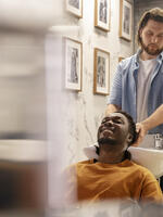 haarstylist