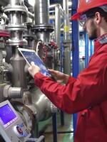 procestechniek