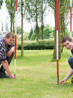 Assitent Bouwen, wonen en onderhoud